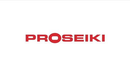 Pro seiki