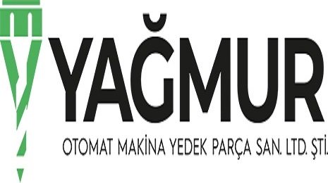 yağmur otomat